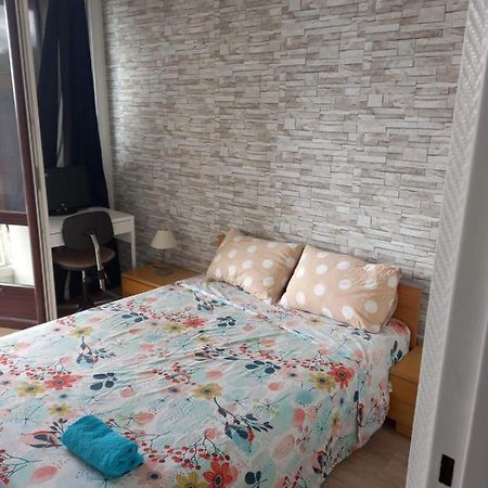 Chambre Privee, Proche Aeroport Paris-Orly Athis-Mons Buitenkant foto
