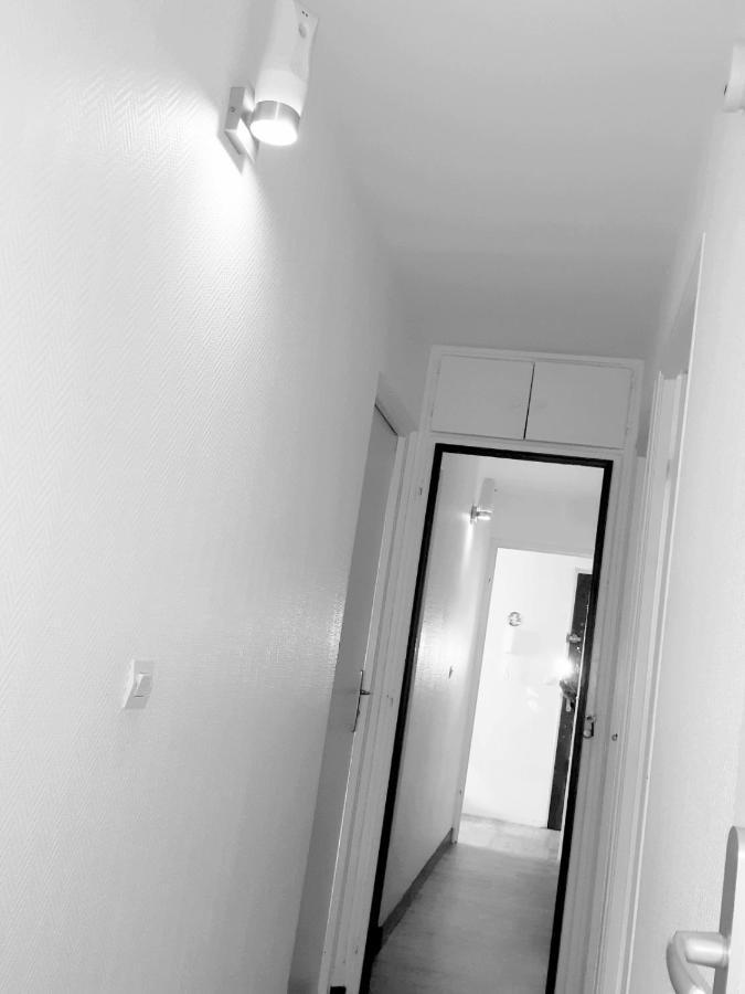 Chambre Privee, Proche Aeroport Paris-Orly Athis-Mons Buitenkant foto
